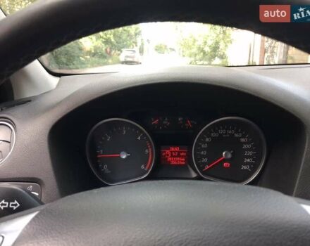 Белый Форд Мондео, объемом двигателя 1.6 л и пробегом 201 тыс. км за 8200 $, фото 9 на Automoto.ua