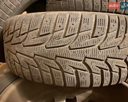 Белый Форд Мондео, объемом двигателя 2 л и пробегом 166 тыс. км за 9400 $, фото 33 на Automoto.ua