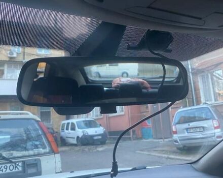 Белый Форд Мондео, объемом двигателя 2 л и пробегом 166 тыс. км за 9400 $, фото 14 на Automoto.ua