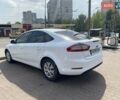 Белый Форд Мондео, объемом двигателя 1.56 л и пробегом 203 тыс. км за 7700 $, фото 11 на Automoto.ua