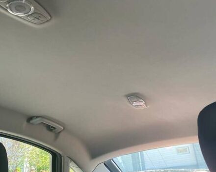 Белый Форд Мондео, объемом двигателя 2 л и пробегом 166 тыс. км за 9400 $, фото 17 на Automoto.ua