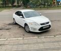 Белый Форд Мондео, объемом двигателя 1.56 л и пробегом 203 тыс. км за 7700 $, фото 5 на Automoto.ua
