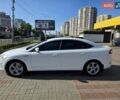 Белый Форд Мондео, объемом двигателя 2 л и пробегом 129 тыс. км за 10500 $, фото 4 на Automoto.ua