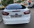 Белый Форд Мондео, объемом двигателя 1.56 л и пробегом 203 тыс. км за 7700 $, фото 1 на Automoto.ua