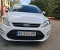 Белый Форд Мондео, объемом двигателя 1.6 л и пробегом 201 тыс. км за 8200 $, фото 6 на Automoto.ua