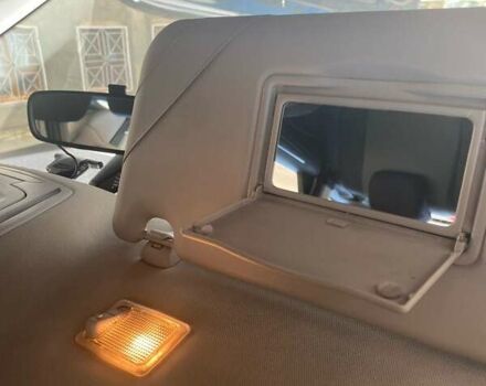 Белый Форд Мондео, объемом двигателя 2 л и пробегом 166 тыс. км за 9400 $, фото 16 на Automoto.ua