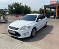 Белый Форд Мондео, объемом двигателя 1.56 л и пробегом 203 тыс. км за 7550 $, фото 10 на Automoto.ua