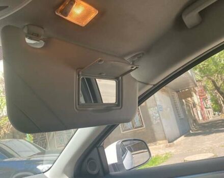 Белый Форд Мондео, объемом двигателя 2 л и пробегом 166 тыс. км за 9400 $, фото 15 на Automoto.ua