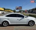 Белый Форд Мондео, объемом двигателя 2 л и пробегом 129 тыс. км за 10500 $, фото 2 на Automoto.ua