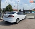 Белый Форд Мондео, объемом двигателя 1.56 л и пробегом 203 тыс. км за 7550 $, фото 9 на Automoto.ua