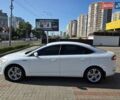 Белый Форд Мондео, объемом двигателя 2 л и пробегом 129 тыс. км за 10500 $, фото 7 на Automoto.ua