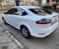 Белый Форд Мондео, объемом двигателя 1.56 л и пробегом 203 тыс. км за 7700 $, фото 8 на Automoto.ua