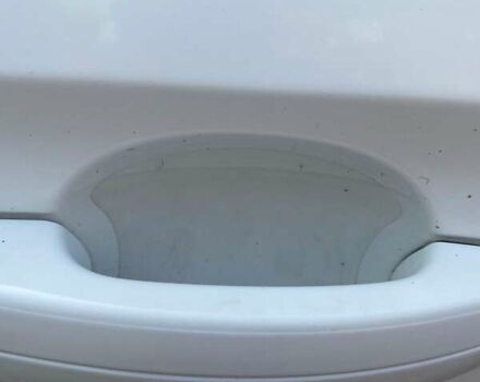 Белый Форд Мондео, объемом двигателя 2 л и пробегом 166 тыс. км за 9400 $, фото 20 на Automoto.ua