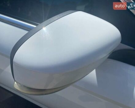 Белый Форд Мондео, объемом двигателя 2 л и пробегом 166 тыс. км за 9400 $, фото 27 на Automoto.ua