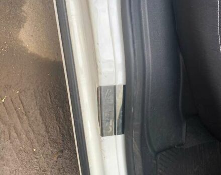 Белый Форд Мондео, объемом двигателя 2 л и пробегом 166 тыс. км за 9400 $, фото 26 на Automoto.ua