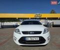 Белый Форд Мондео, объемом двигателя 2 л и пробегом 129 тыс. км за 10500 $, фото 3 на Automoto.ua