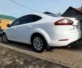 Белый Форд Мондео, объемом двигателя 1.6 л и пробегом 183 тыс. км за 12900 $, фото 1 на Automoto.ua