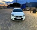 Білий Форд Мондео, об'ємом двигуна 2 л та пробігом 173 тис. км за 7300 $, фото 1 на Automoto.ua