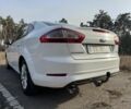 Белый Форд Мондео, объемом двигателя 1.6 л и пробегом 183 тыс. км за 12900 $, фото 20 на Automoto.ua