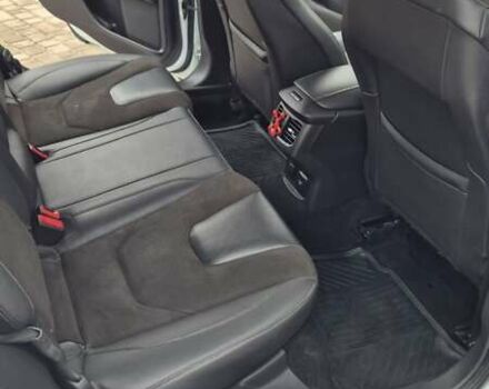 Белый Форд Мондео, объемом двигателя 2 л и пробегом 297 тыс. км за 13900 $, фото 63 на Automoto.ua