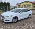 Белый Форд Мондео, объемом двигателя 2 л и пробегом 297 тыс. км за 13900 $, фото 14 на Automoto.ua