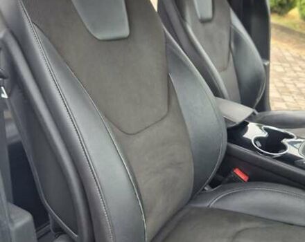 Белый Форд Мондео, объемом двигателя 2 л и пробегом 297 тыс. км за 13900 $, фото 74 на Automoto.ua