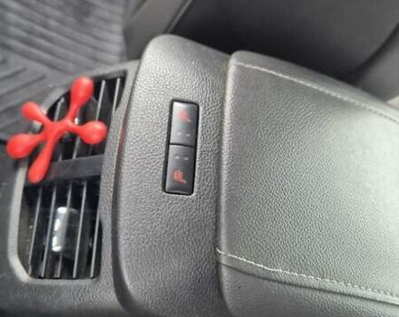 Белый Форд Мондео, объемом двигателя 2 л и пробегом 297 тыс. км за 13900 $, фото 61 на Automoto.ua