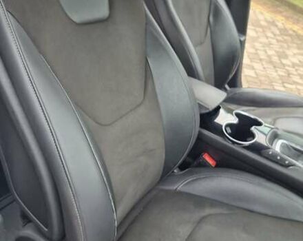 Белый Форд Мондео, объемом двигателя 2 л и пробегом 297 тыс. км за 13900 $, фото 73 на Automoto.ua