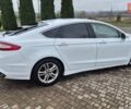 Белый Форд Мондео, объемом двигателя 2 л и пробегом 297 тыс. км за 13900 $, фото 7 на Automoto.ua