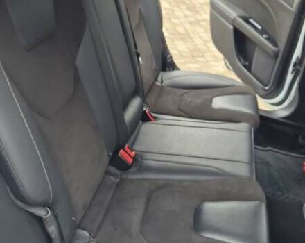 Белый Форд Мондео, объемом двигателя 2 л и пробегом 297 тыс. км за 13900 $, фото 59 на Automoto.ua