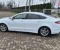 Белый Форд Мондео, объемом двигателя 2 л и пробегом 297 тыс. км за 13900 $, фото 32 на Automoto.ua