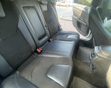 Белый Форд Мондео, объемом двигателя 2 л и пробегом 290 тыс. км за 13999 $, фото 11 на Automoto.ua