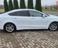 Белый Форд Мондео, объемом двигателя 2 л и пробегом 297 тыс. км за 13900 $, фото 6 на Automoto.ua