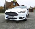 Белый Форд Мондео, объемом двигателя 1.6 л и пробегом 196 тыс. км за 10500 $, фото 1 на Automoto.ua