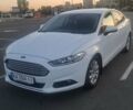 Белый Форд Мондео, объемом двигателя 1.56 л и пробегом 139 тыс. км за 11300 $, фото 1 на Automoto.ua