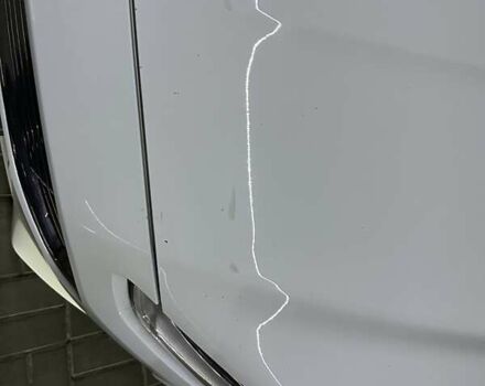 Белый Форд Мондео, объемом двигателя 2 л и пробегом 178 тыс. км за 10000 $, фото 7 на Automoto.ua