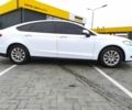 Белый Форд Мондео, объемом двигателя 1.6 л и пробегом 196 тыс. км за 10500 $, фото 5 на Automoto.ua