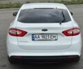 Белый Форд Мондео, объемом двигателя 2 л и пробегом 139 тыс. км за 12999 $, фото 9 на Automoto.ua