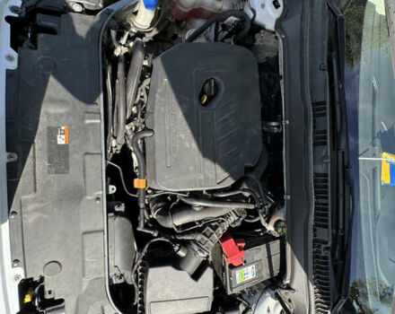 Белый Форд Мондео, объемом двигателя 1.5 л и пробегом 250 тыс. км за 13000 $, фото 15 на Automoto.ua