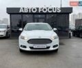 Форд Мондео 2017 в Киеве на Automoto.ua Белый Форд Мондео, объемом двигателя 1.5 л и пробегом 174 тыс. км за 12490 $, фото 2 на Automoto.ua
