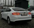 Белый Форд Мондео, объемом двигателя 1.5 л и пробегом 176 тыс. км за 11500 $, фото 3 на Automoto.ua