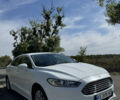 Белый Форд Мондео, объемом двигателя 1.5 л и пробегом 250 тыс. км за 13000 $, фото 4 на Automoto.ua