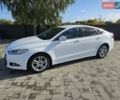 Форд Мондео 2017 в Ивано-Франковске на Automoto.ua Белый Форд Мондео, объемом двигателя 2 л и пробегом 170 тыс. км за 15500 $, фото 9 на Automoto.ua