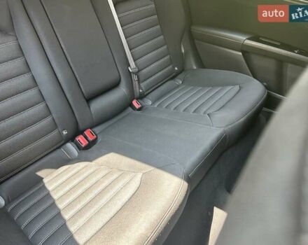 Белый Форд Мондео, объемом двигателя 2 л и пробегом 165 тыс. км за 13500 $, фото 3 на Automoto.ua