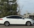Белый Форд Мондео, объемом двигателя 2 л и пробегом 81 тыс. км за 14950 $, фото 5 на Automoto.ua