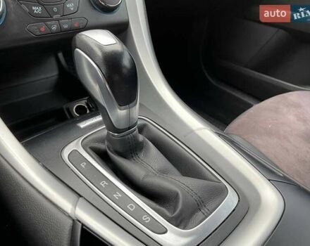 Форд Мондео 2017 в Киеве на Automoto.ua Белый Форд Мондео, объемом двигателя 1.5 л и пробегом 174 тыс. км за 12490 $, фото 23 на Automoto.ua