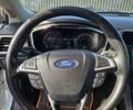 Форд Мондео 2017 в Ивано-Франковске на Automoto.ua Белый Форд Мондео, объемом двигателя 2 л и пробегом 170 тыс. км за 15500 $, фото 12 на Automoto.ua