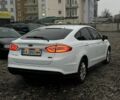 Белый Форд Мондео, объемом двигателя 1.5 л и пробегом 176 тыс. км за 11500 $, фото 5 на Automoto.ua