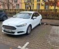 Белый Форд Мондео, объемом двигателя 2 л и пробегом 75 тыс. км за 15000 $, фото 1 на Automoto.ua