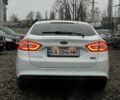 Белый Форд Мондео, объемом двигателя 1.5 л и пробегом 176 тыс. км за 11500 $, фото 4 на Automoto.ua